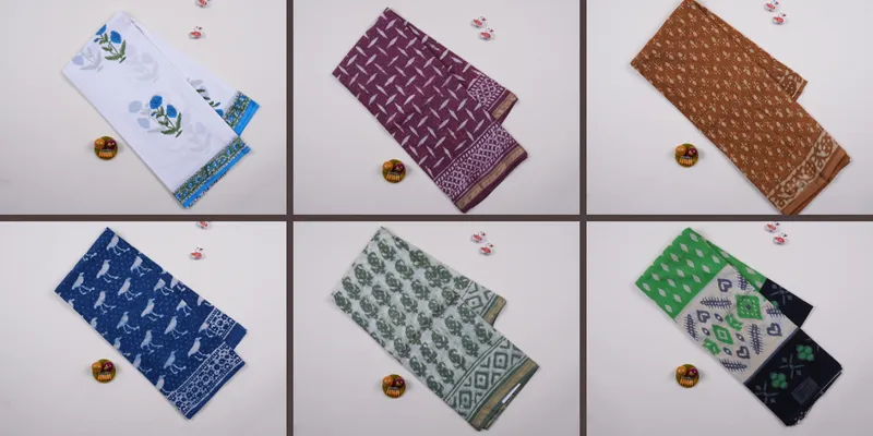 Missamma Launches Summer Cotton Collection Focused on Handloom and Breathable Fashion